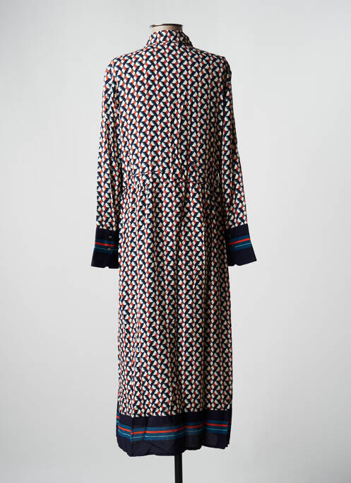 Rochie midi albastru ESPRIT femeie