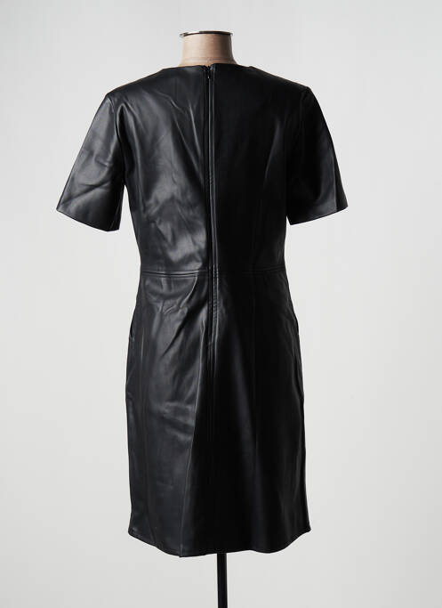 Rochie midi negru ESPRIT femeie