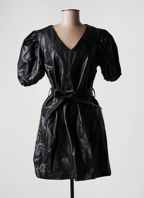 Rochie scurtă negru VILA femeie