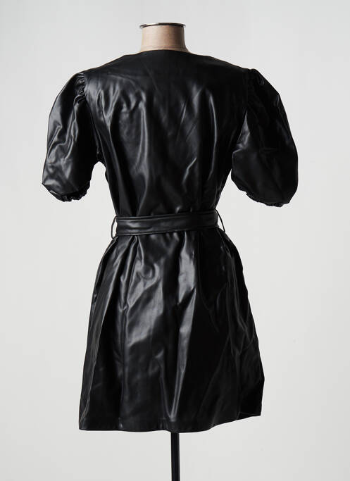 Rochie scurtă negru VILA femeie