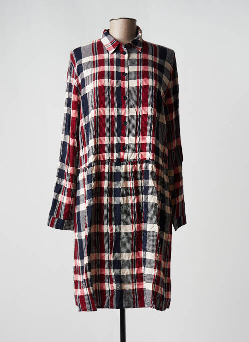 Rochie midi albastru ESPRIT femeie