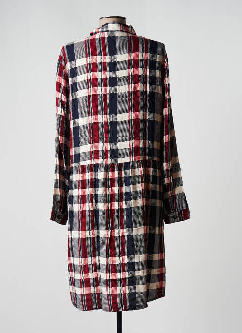 Rochie midi albastru ESPRIT femeie