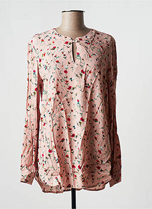 Bluză roz ESPRIT femeie