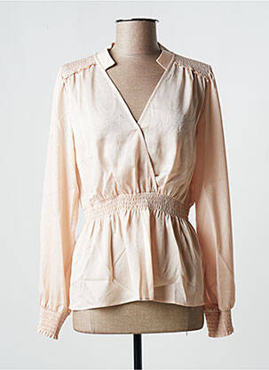 Bluză bej ESPRIT femeie