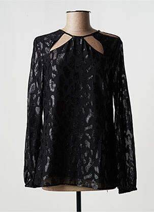 Bluză negru ESPRIT femeie