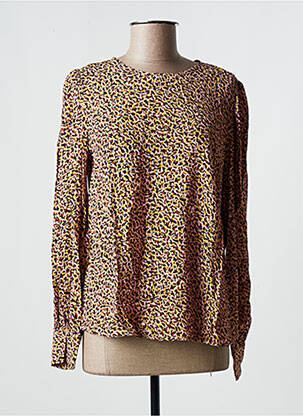 Bluză roz ESPRIT femeie