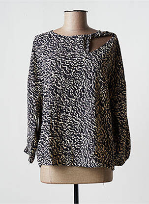 Bluză gri ESPRIT femeie