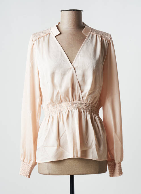 Bluză bej ESPRIT femeie