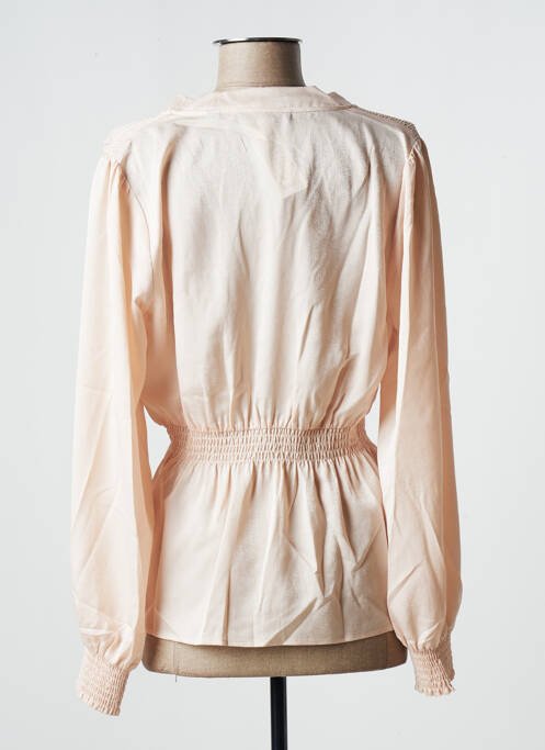 Bluză bej ESPRIT femeie