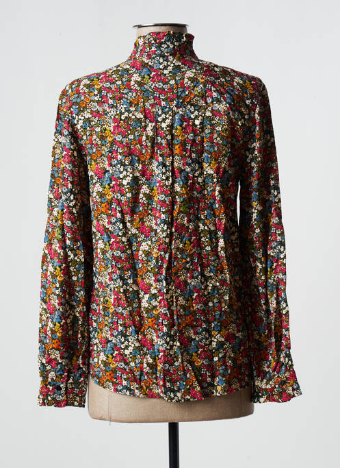 Cămașă roz C'EST BEAU LA VIE femeie