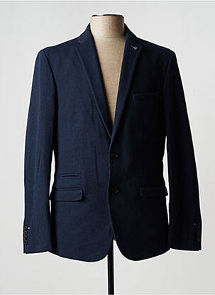 Sacou albastru SELECTED bărbat