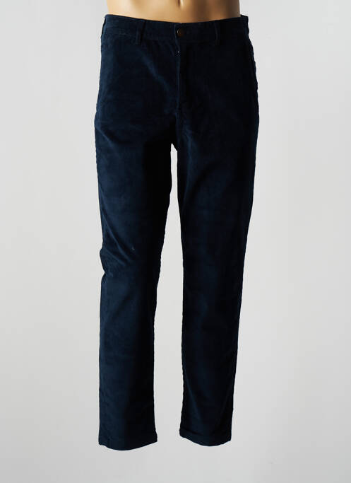 Pantalon chino albastru SELECTED bărbat