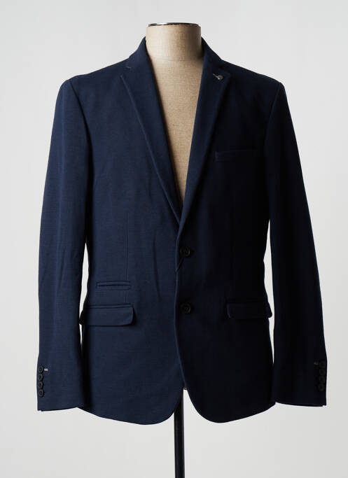 Sacou albastru SELECTED bărbat