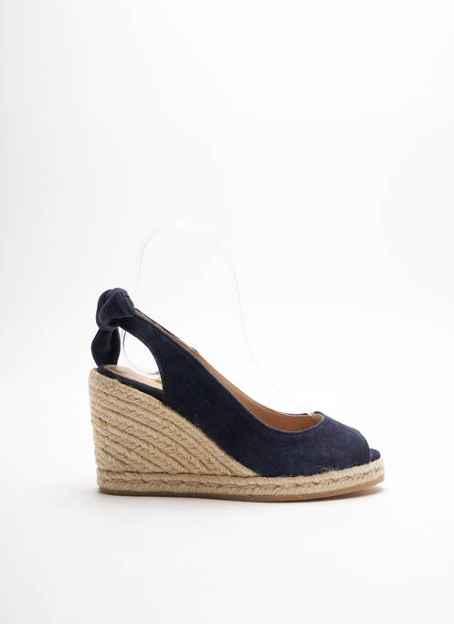 Espadrile albastru BOBBIES femeie