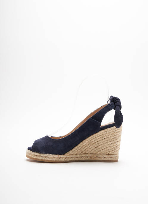 Espadrile albastru BOBBIES femeie
