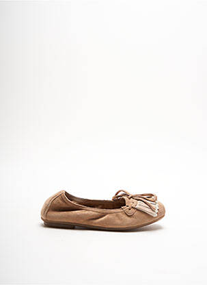 Balerine bej REQINS fată