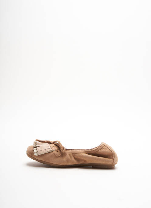 Balerine bej REQINS fată