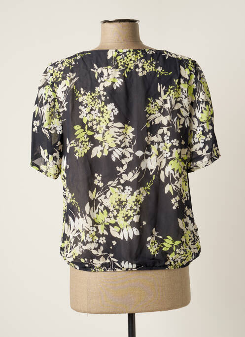 Bluză negru FRANK WALDER femeie