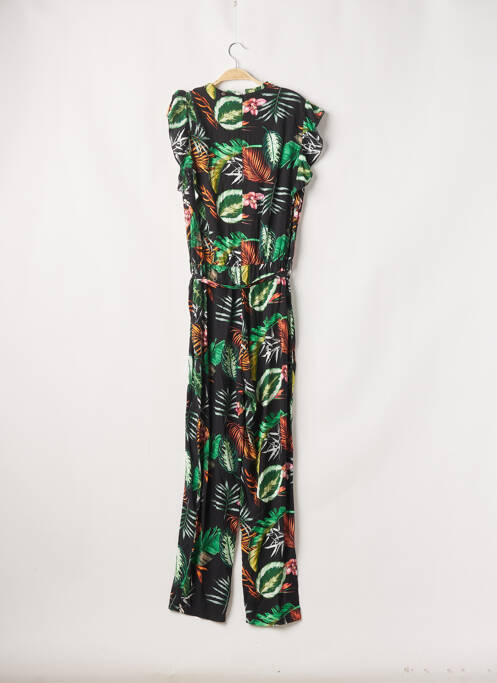 Salopetă-pantalon negru FRED SABATIER femeie