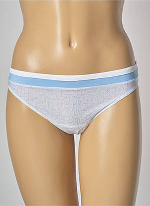 Tanga albastru PRIMA DONNA femeie