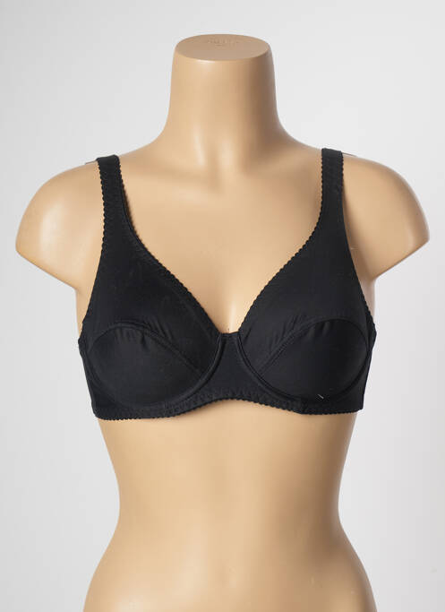 Sutien negru LISANZA femeie