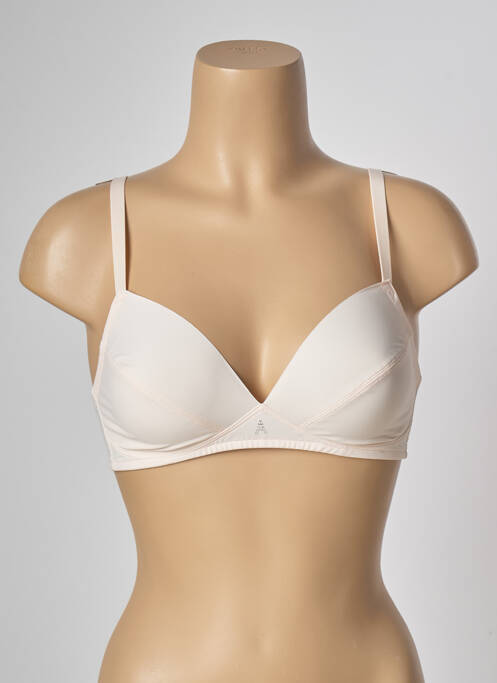 Sutien piele ANTIGEL femeie