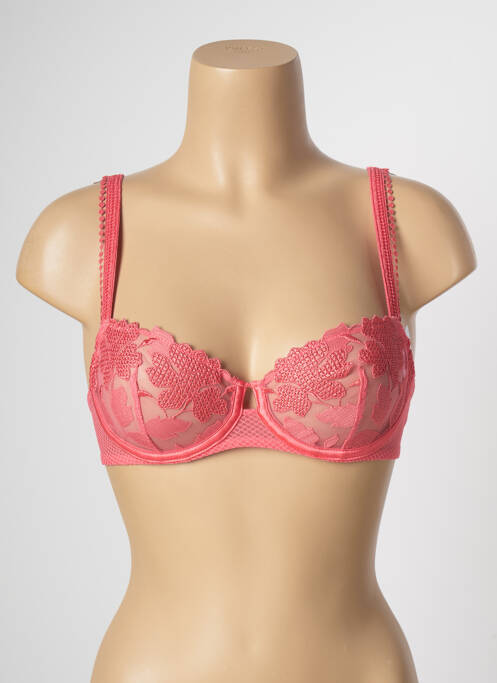 Sutien roz SIMONE PERELE femeie