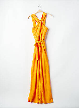 Salopetă-pantalon portocaliu TIFFOSI femeie