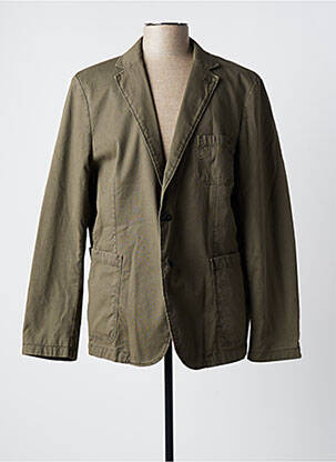 Sacou verde CAMEL ACTIVE bărbat