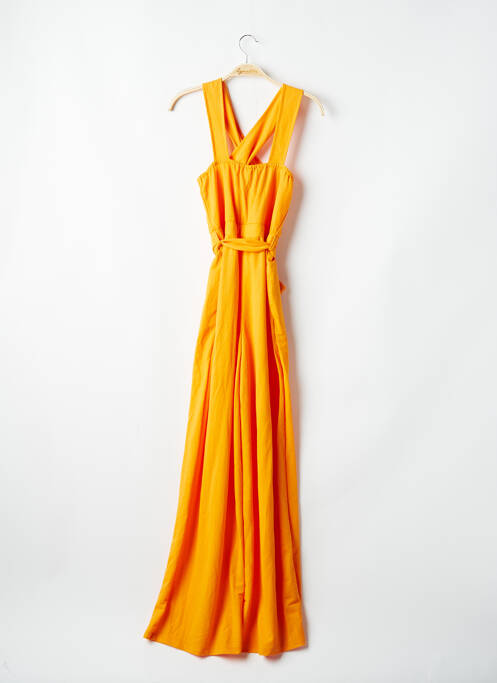 Salopetă-pantalon portocaliu TIFFOSI femeie