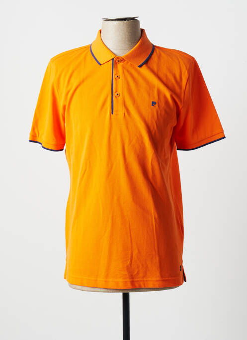 Polo portocaliu PIERRE CARDIN femeie