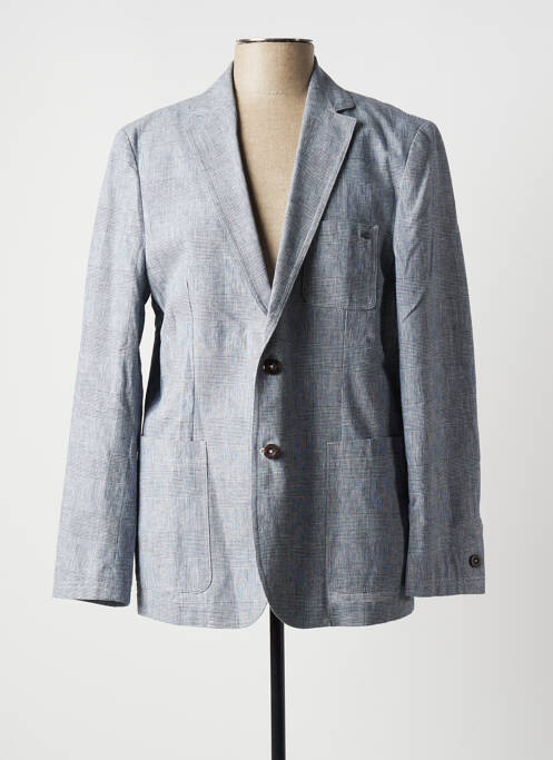 Sacou albastru CAMEL ACTIVE bărbat