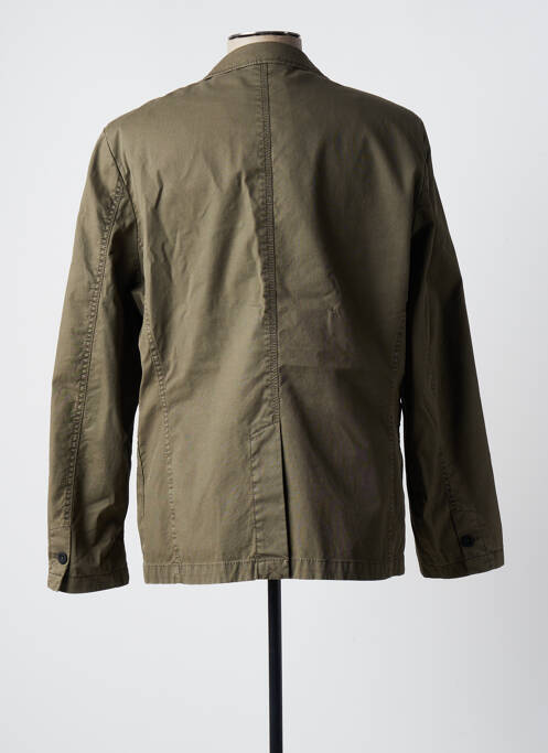 Sacou verde CAMEL ACTIVE bărbat