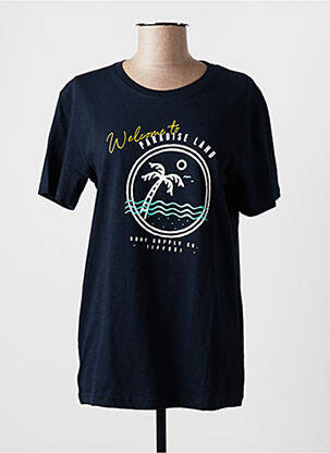 Tricou albastru TIFFOSI bărbat