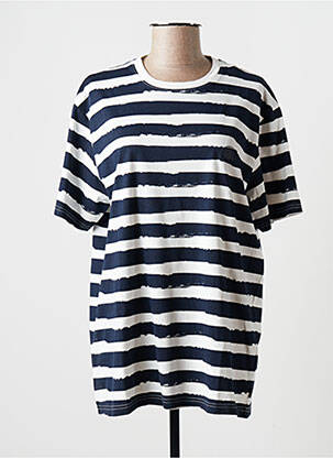 Tricou albastru TIFFOSI bărbat