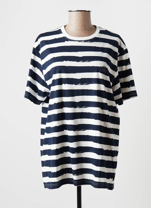 Tricou albastru TIFFOSI bărbat