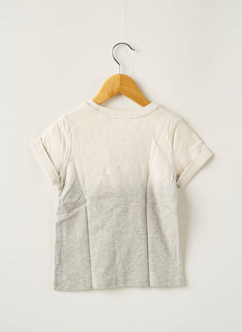 Tricou gri TIMBERLAND băiat