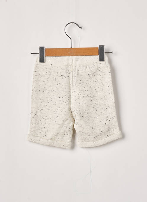 Bermudă bej 3 POMMES băiat