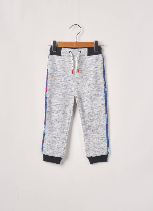 Trening albastru 3 POMMES băiat