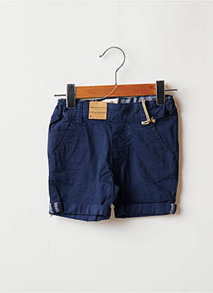 Bermudă albastru TIMBERLAND băiat