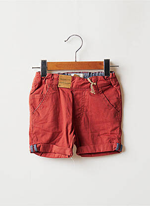 Bermudă maro TIMBERLAND băiat