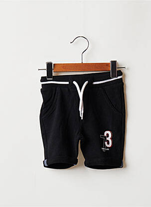 Bermudă negru TIMBERLAND băiat