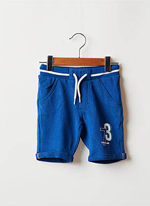 Bermudă albastru TIMBERLAND băiat