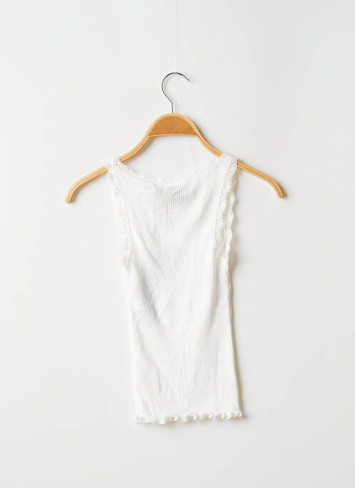 Top bej BECKARO fată