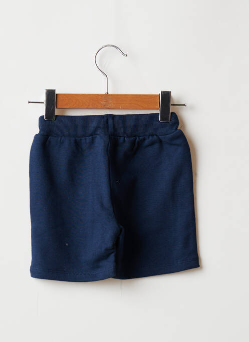 Bermudă albastru 3 POMMES băiat