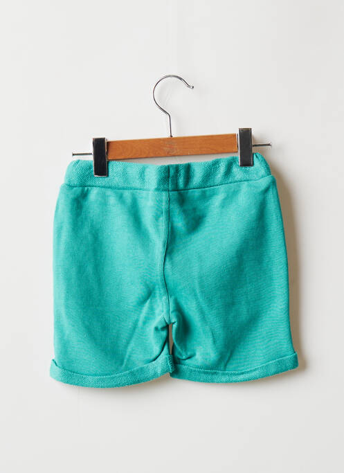 Bermudă verde 3 POMMES băiat