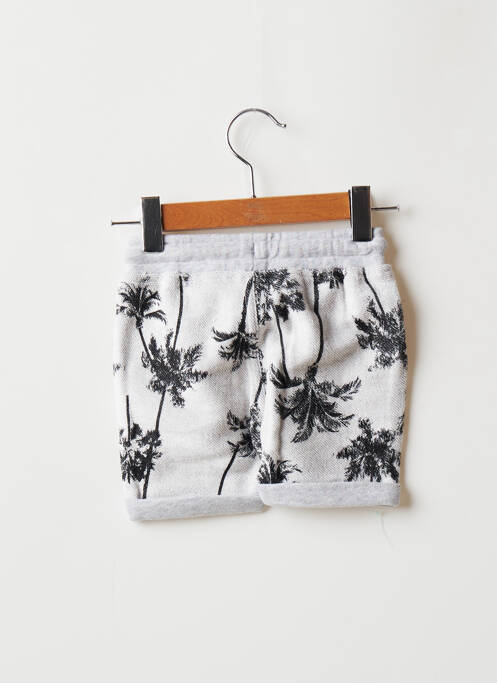 Bermudă gri TIMBERLAND băiat