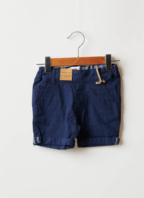 Bermudă albastru TIMBERLAND băiat