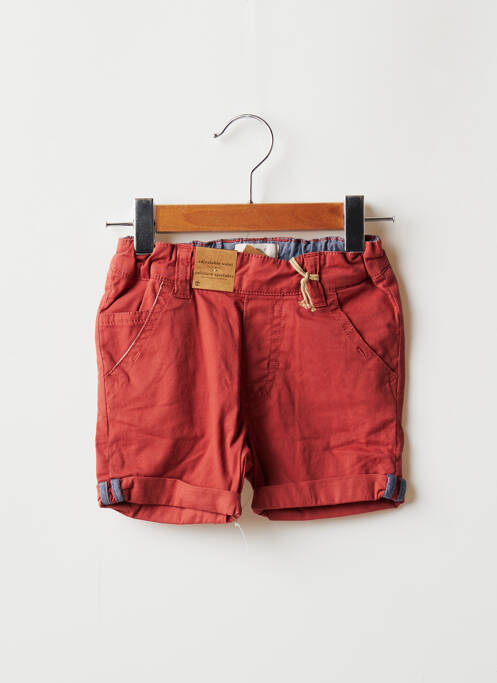 Bermudă maro TIMBERLAND băiat