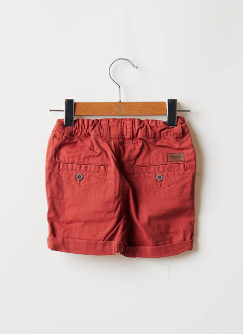 Bermudă maro TIMBERLAND băiat